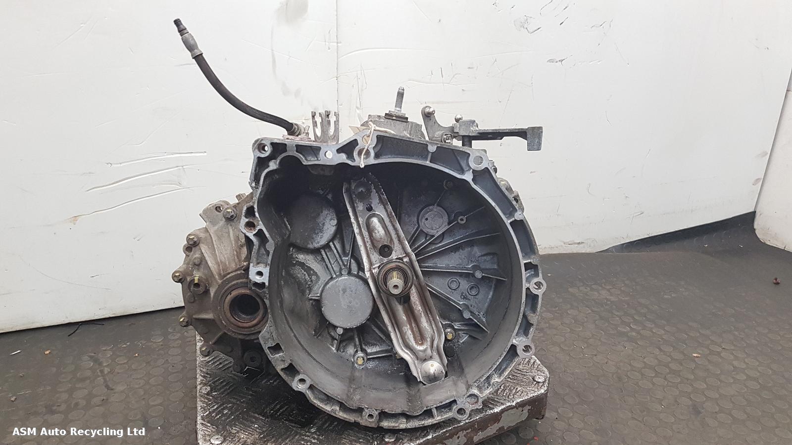 View Auto part Gearbox Mini (bmw) Mini 2010
