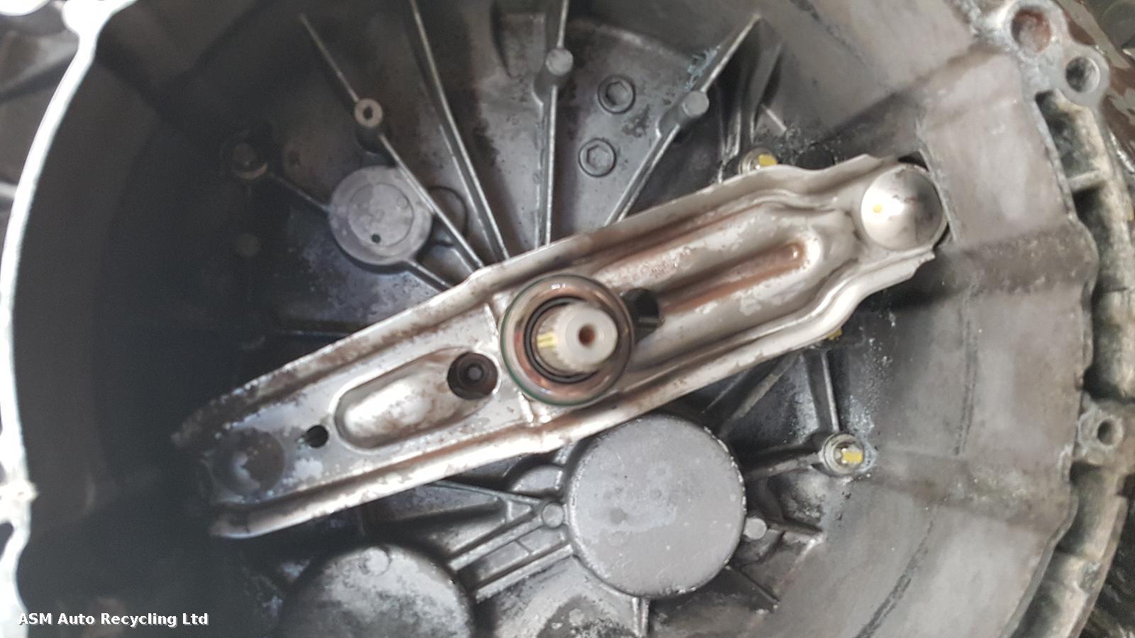 View Auto part Gearbox Mini (bmw) Mini 2010