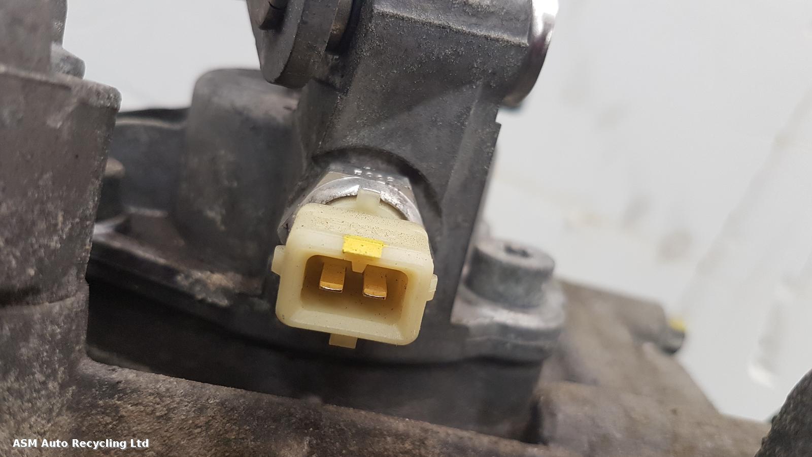 View Auto part Gearbox Mini (bmw) Mini 2010