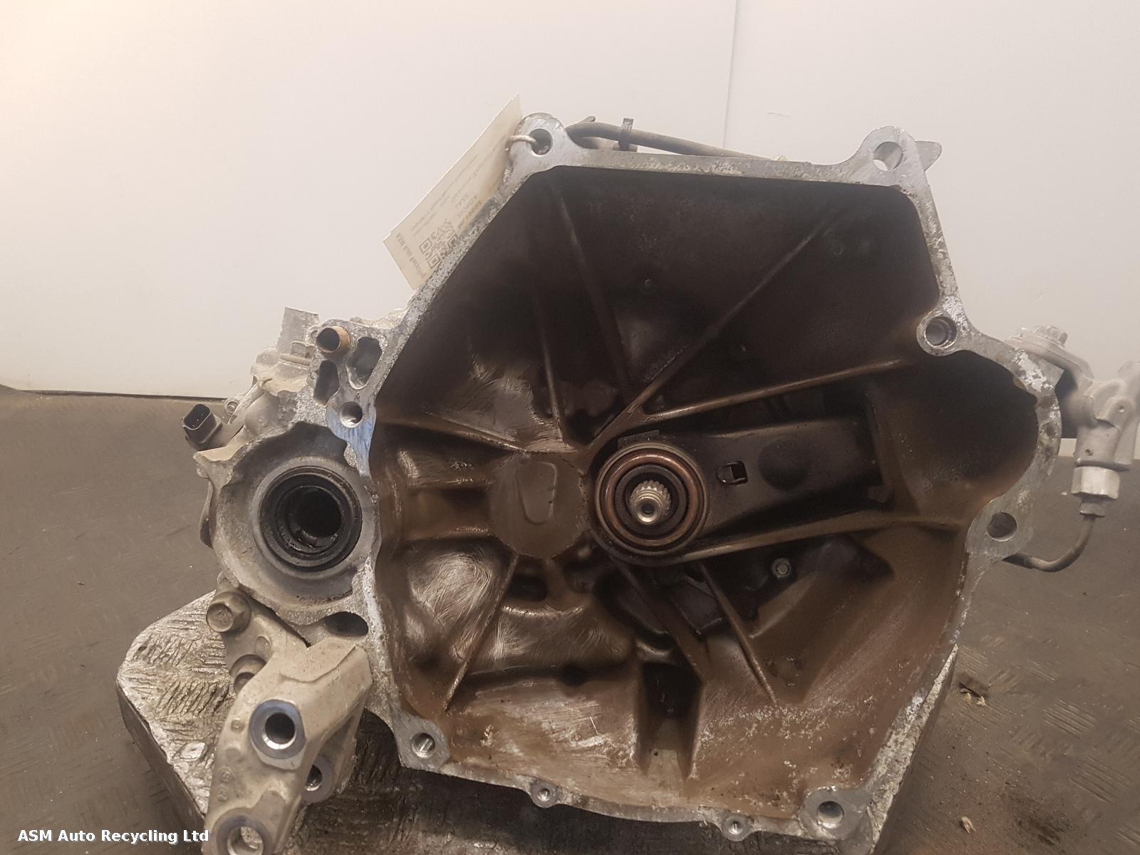 View Auto part Gearbox Honda Jazz 2010