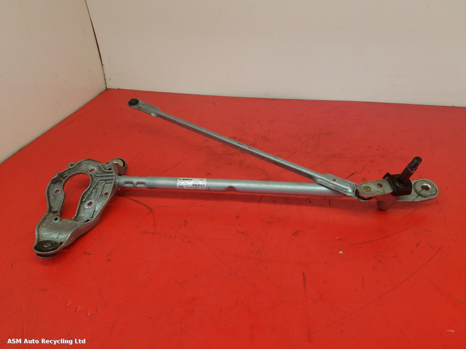 View Auto part Wiper Linkage Audi Q3 2018