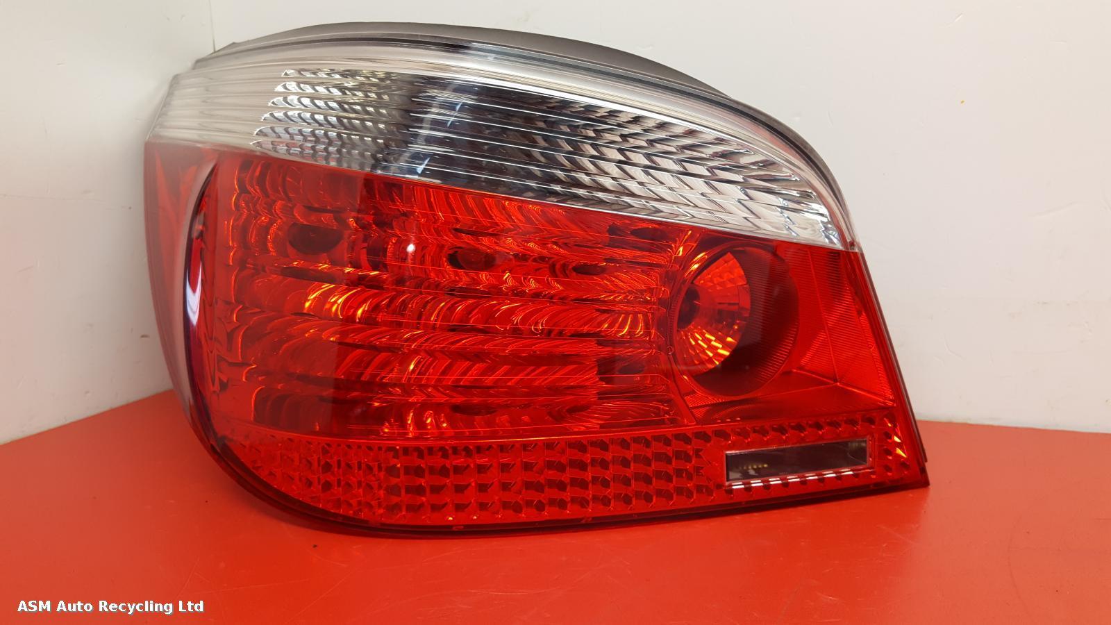 View Auto part L Taillight Bmw 5 Series 2004