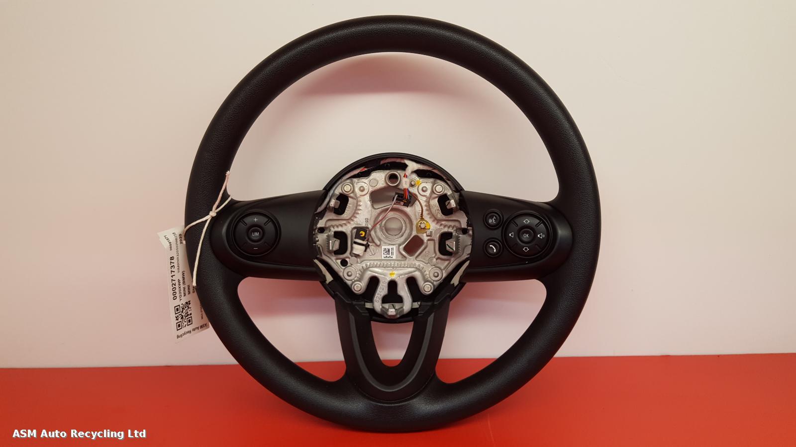 View Auto part Steering Wheel Mini (bmw) Mini 2020