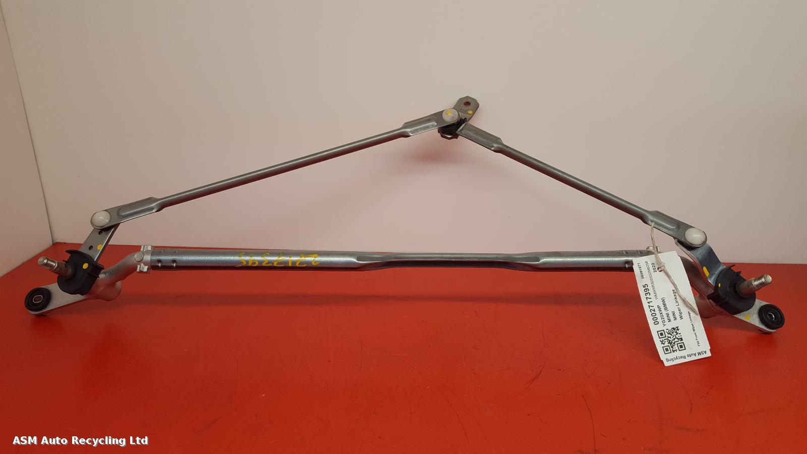 View Auto part Wiper Linkage Mini (bmw) Mini 2020