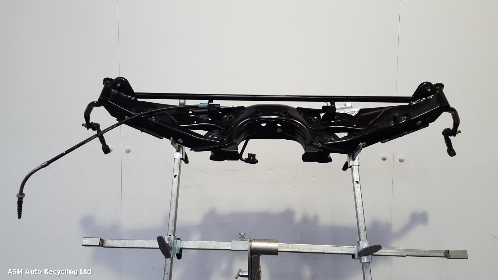 View Auto part Rear Subframe Mini (bmw) Mini 2020