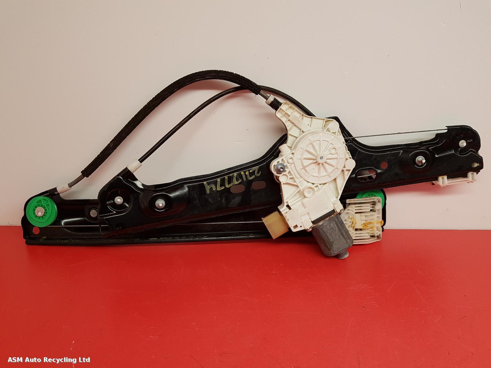 View Auto part RF Window Regulator Bmw 3 Series 2011