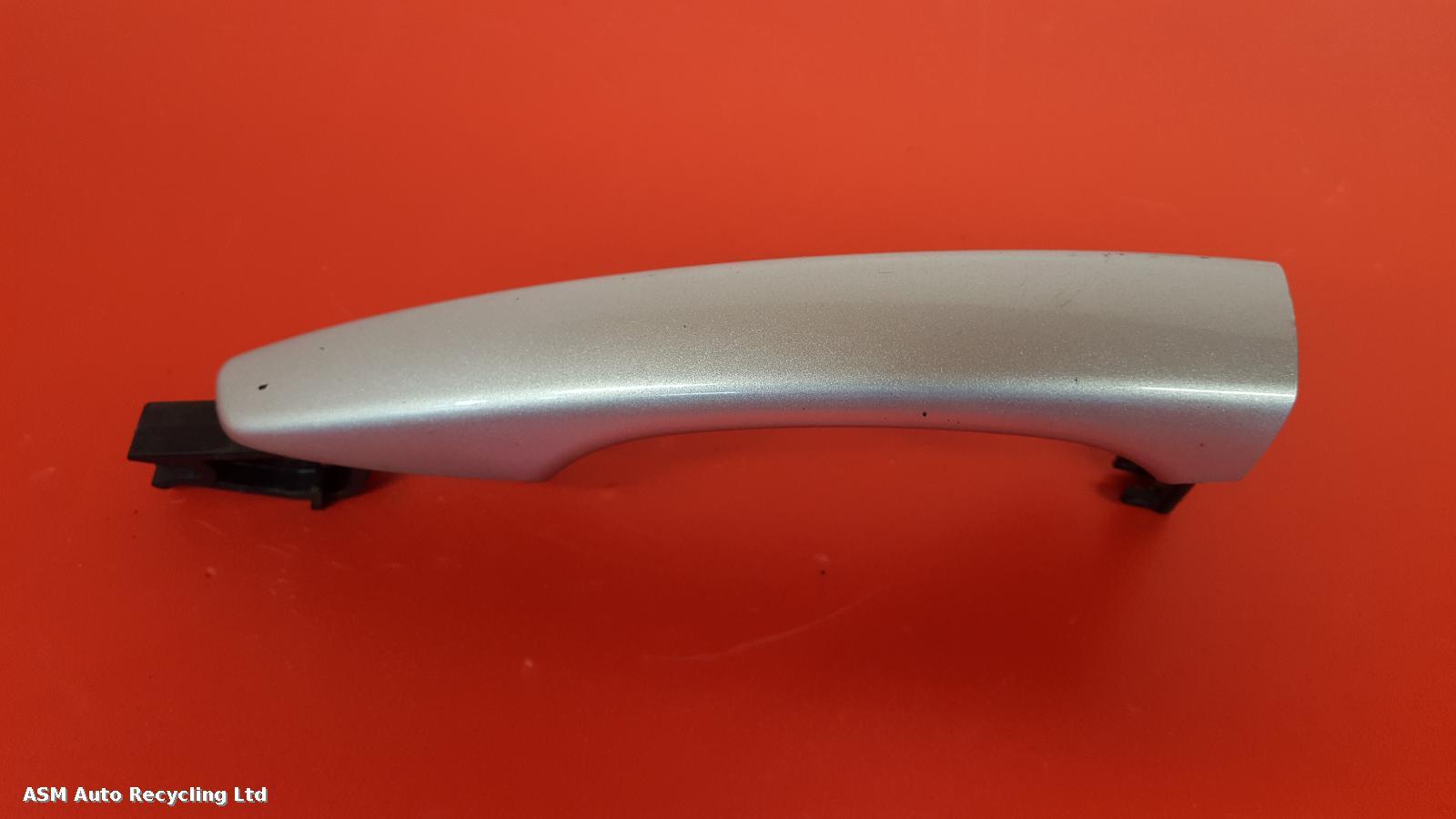 View Auto part Door Handle Citroen C4 Cactus 2015