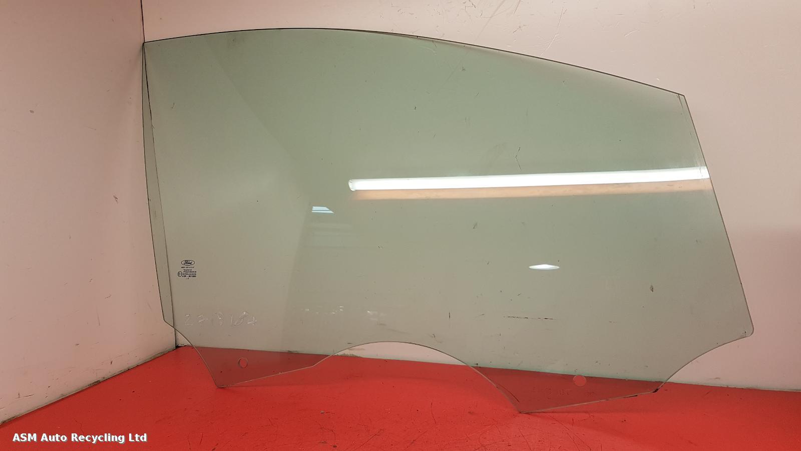 View Auto part RF Door Window Ford Focus C Max 2013