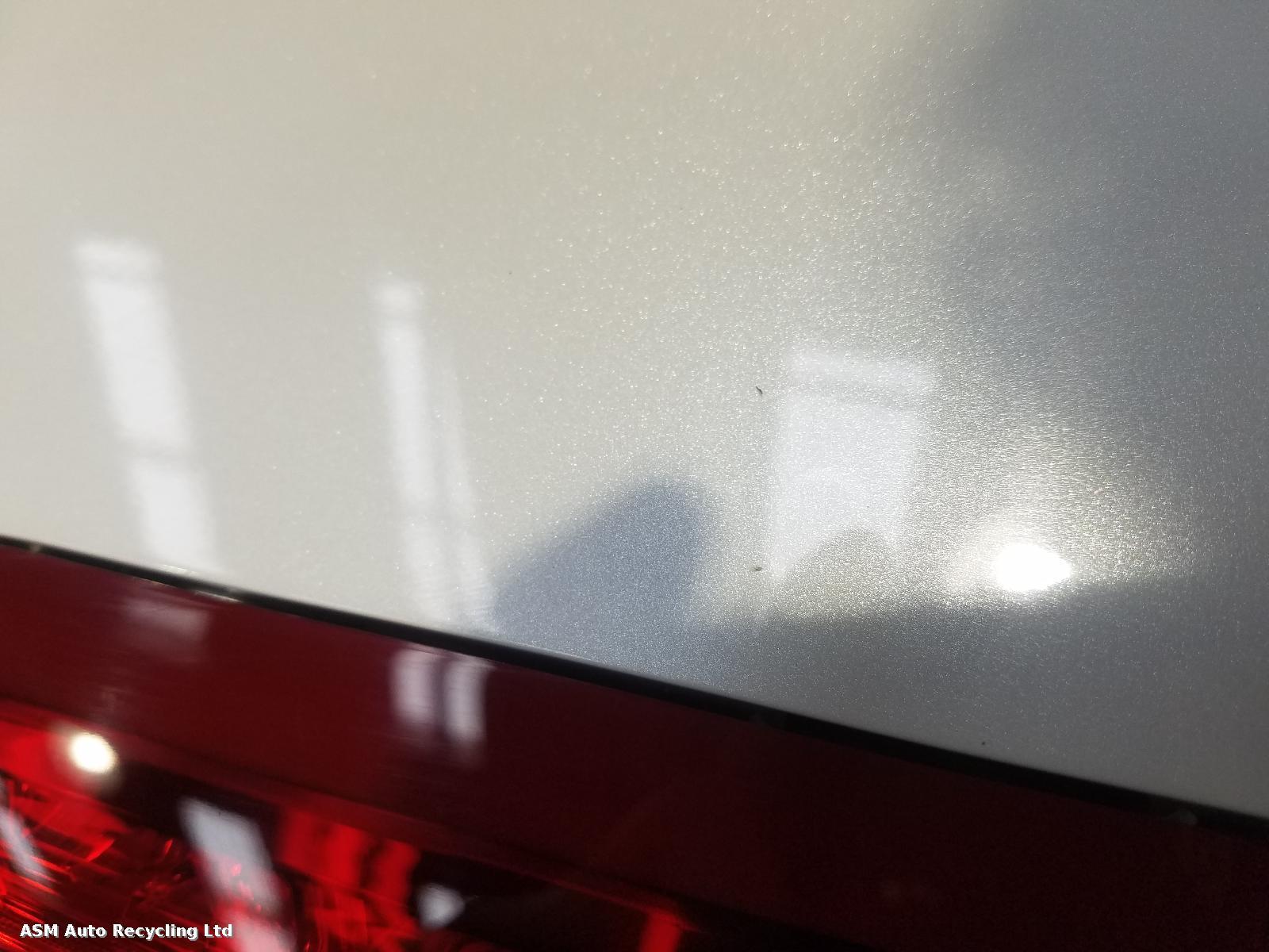 View Auto part Rear Spoiler Honda Hrv 2018
