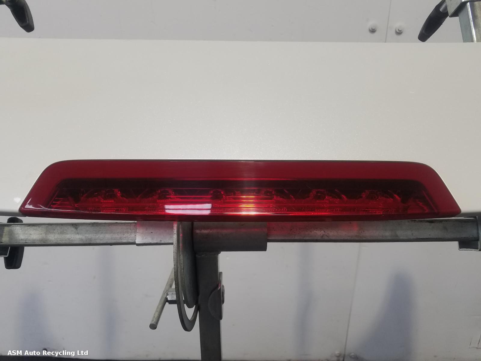 View Auto part Rear Spoiler Honda Hrv 2018