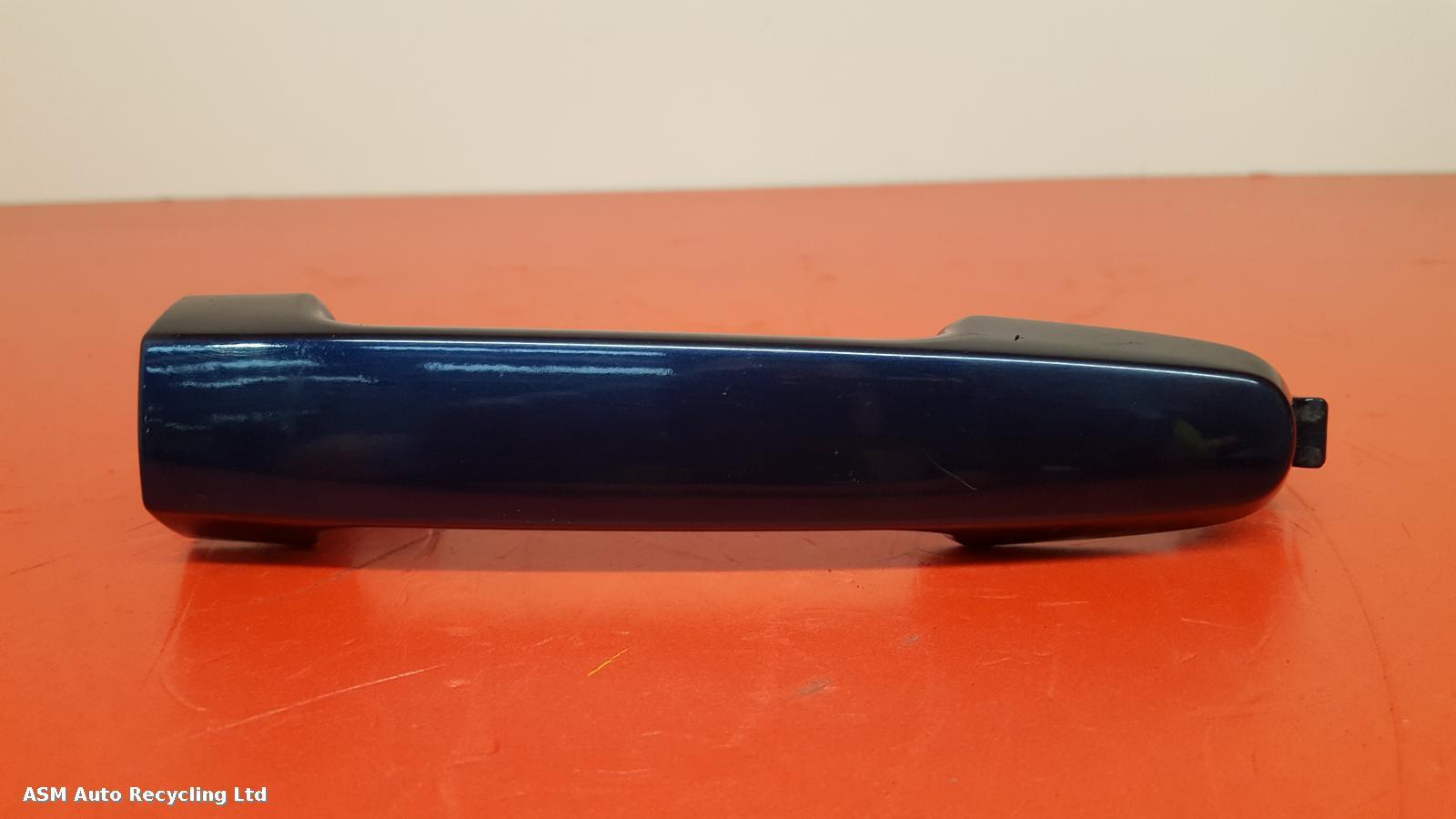 View Auto part Door Handle Toyota Avensis 2007