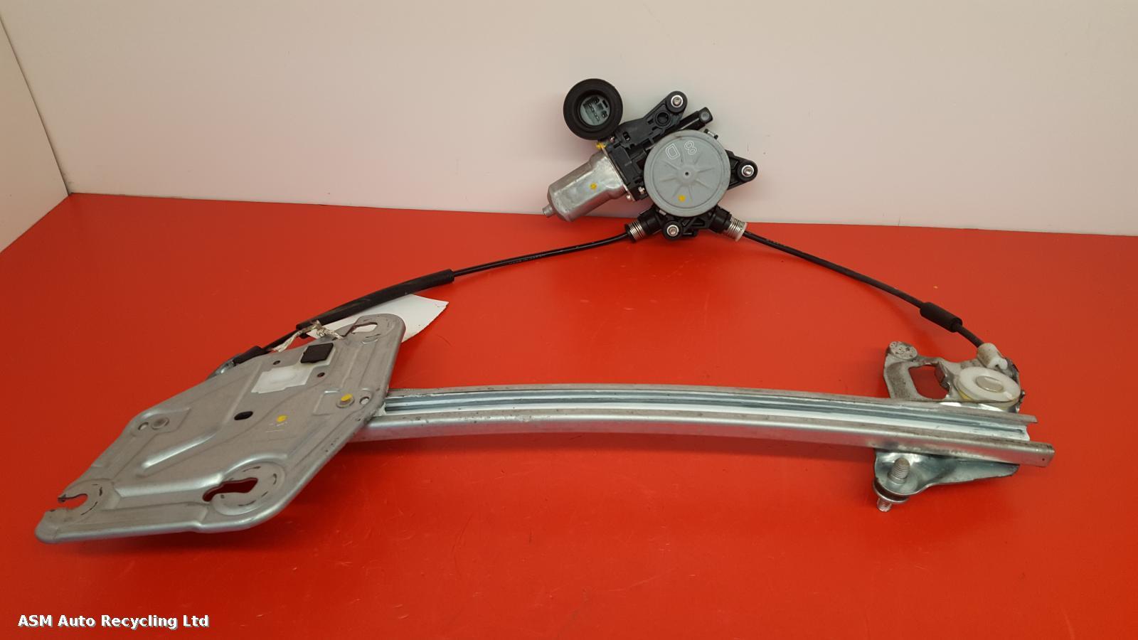 View Auto part RF Window Regulator Mazda Mx5 2006