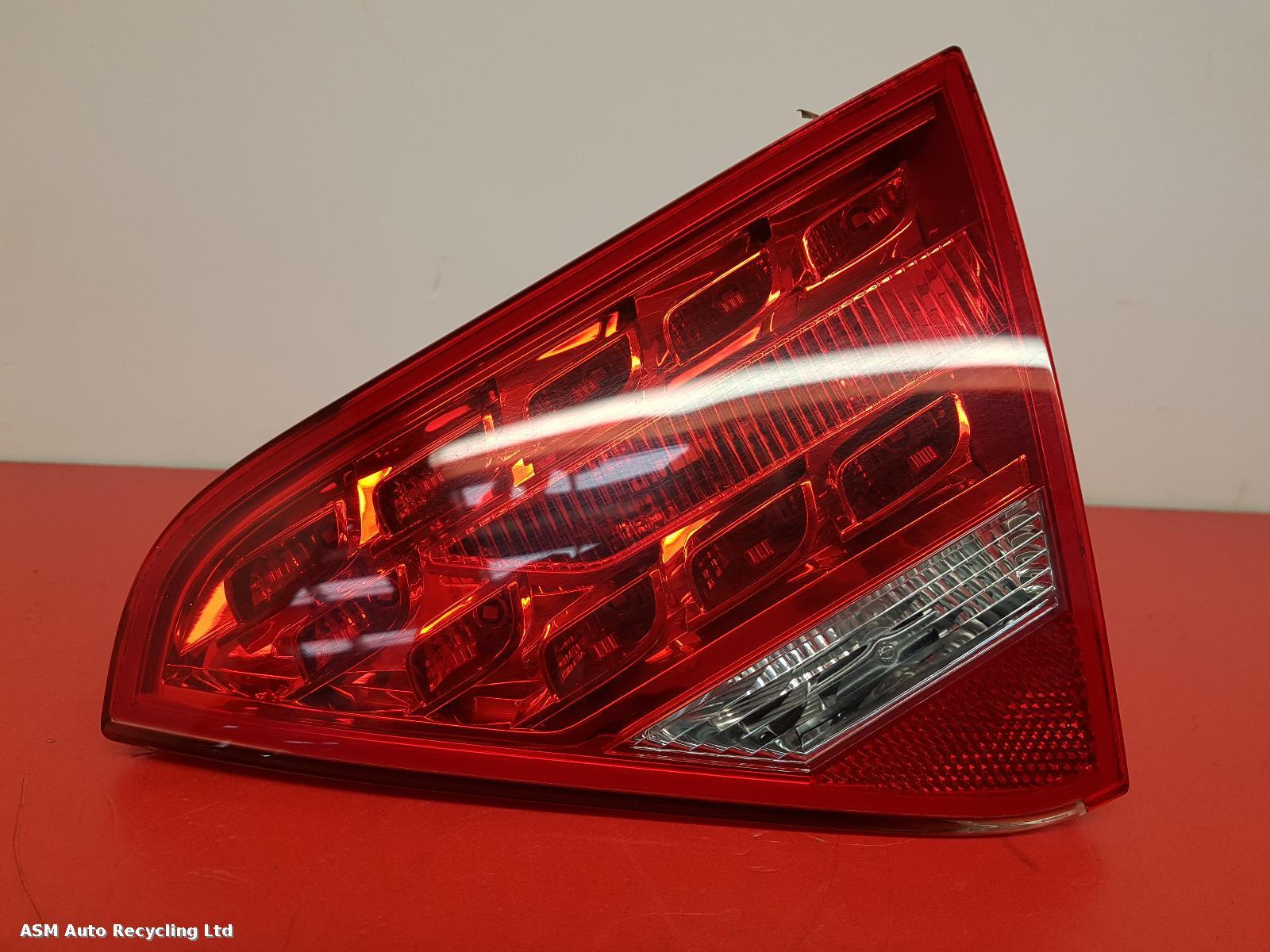 View Auto part R Taillight Audi A5 2010