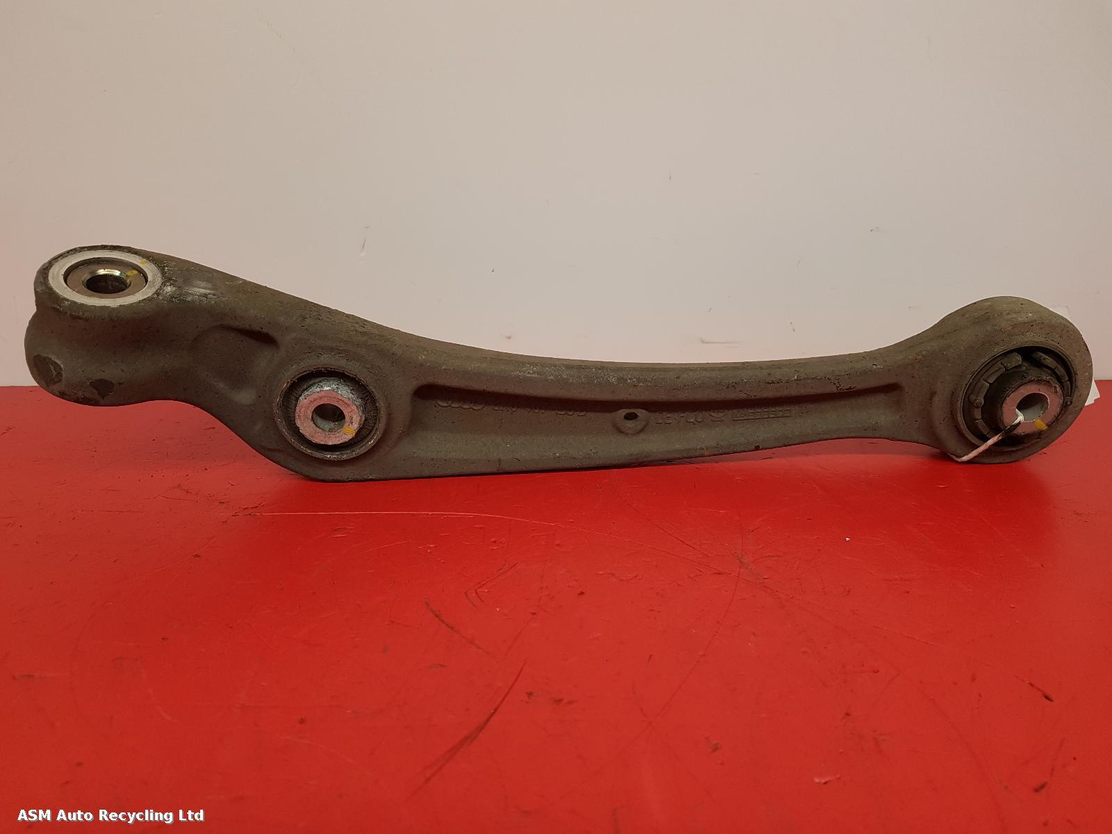 View Auto part RF Lower Control Arm Audi A5 2010
