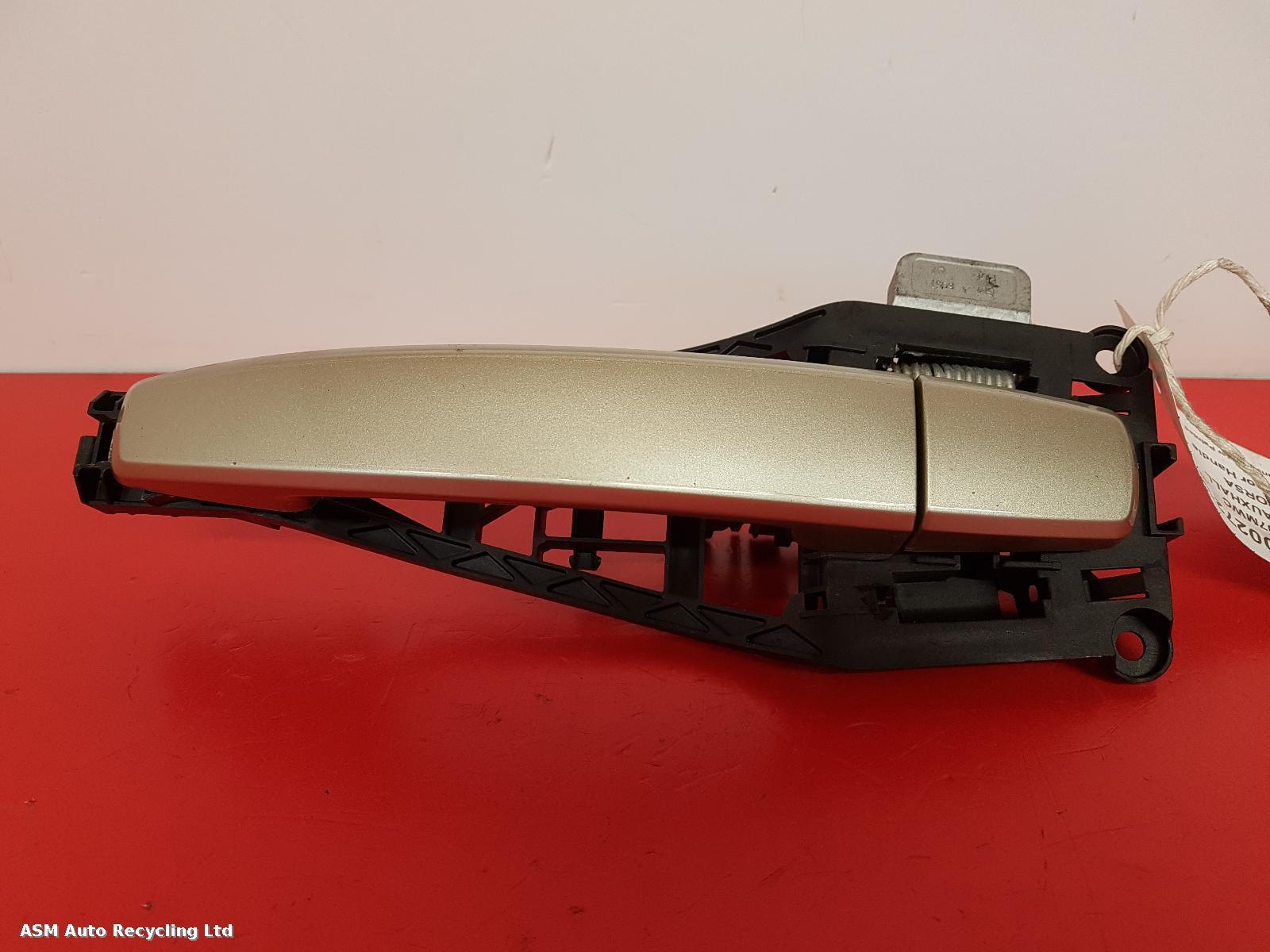 View Auto part Door Handle Vauxhall Corsa 2007