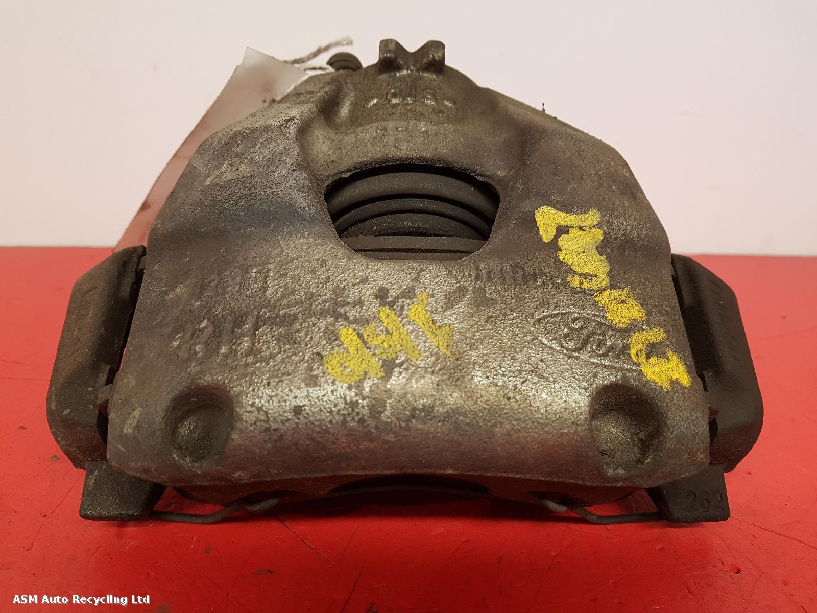 View Auto part Caliper Ford Fiesta 2019
