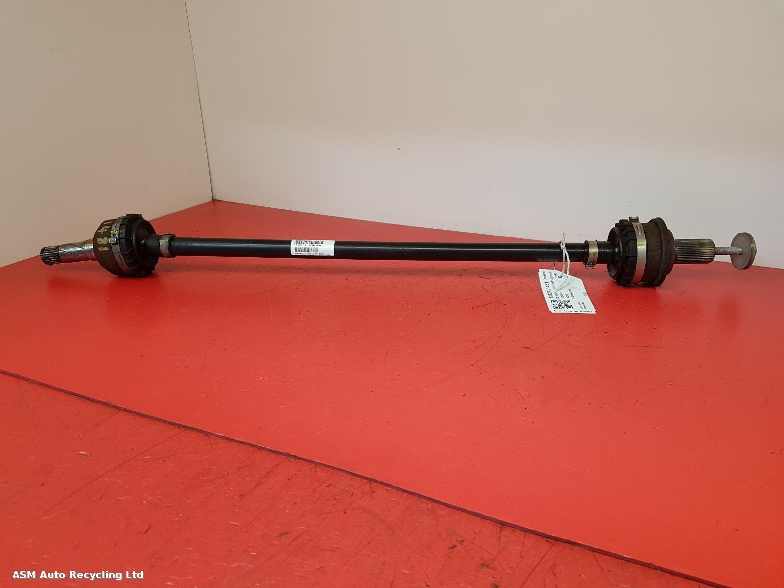 View Auto part Right Driveshaft Volvo Xc90 2016