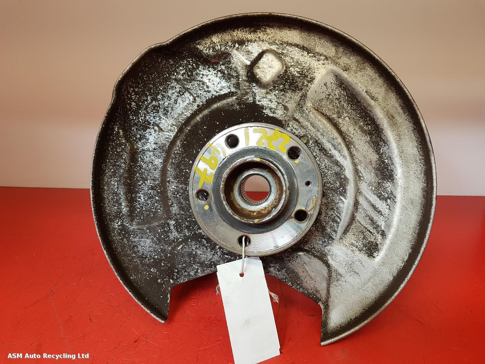 View Auto part RR Hub/Stub Axle Assembly Volvo Xc90 2016