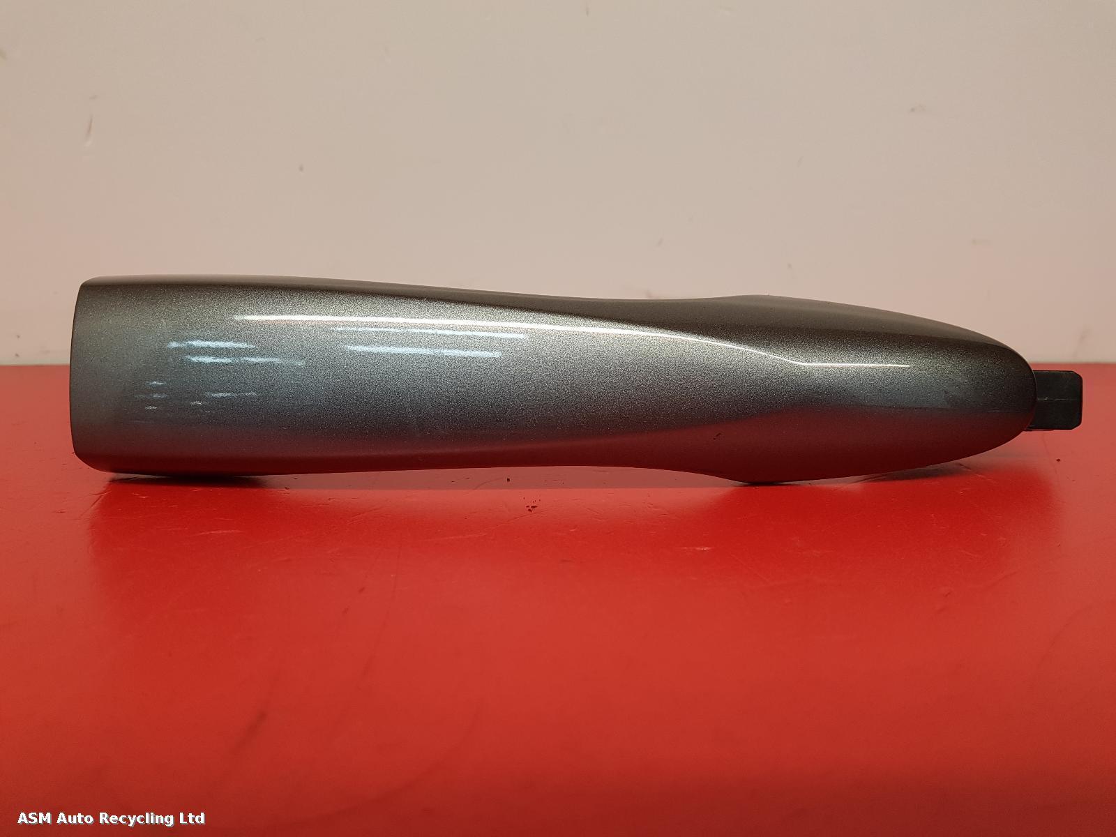 View Auto part Door Handle Nissan Qashqai 2018
