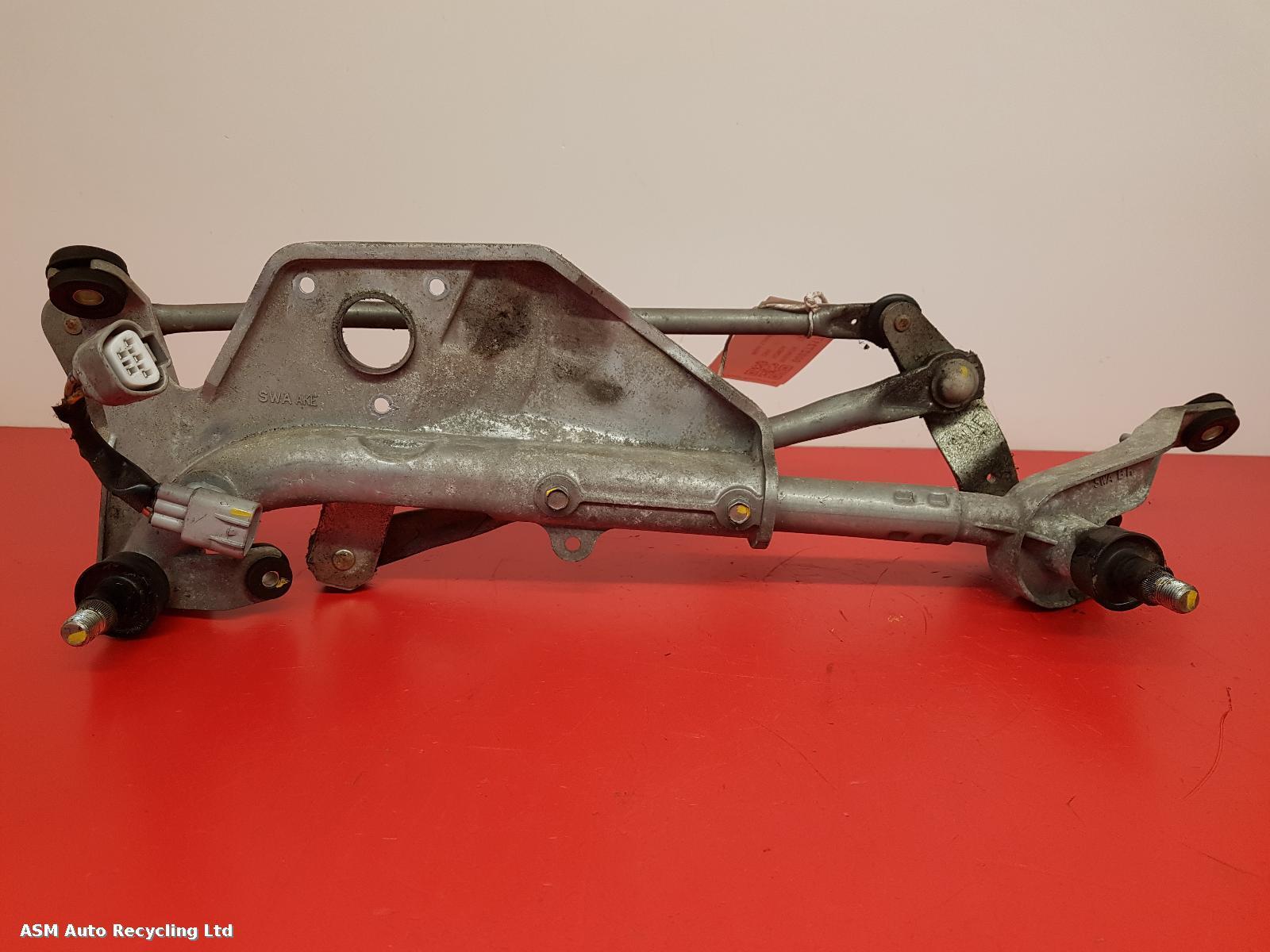 View Auto part Wiper Linkage Honda Crv 2012
