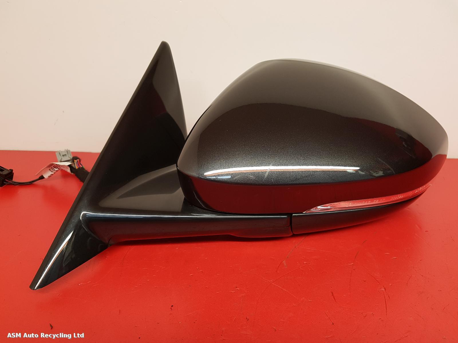 View Auto part L Door Mirror Jaguar F Type 2018