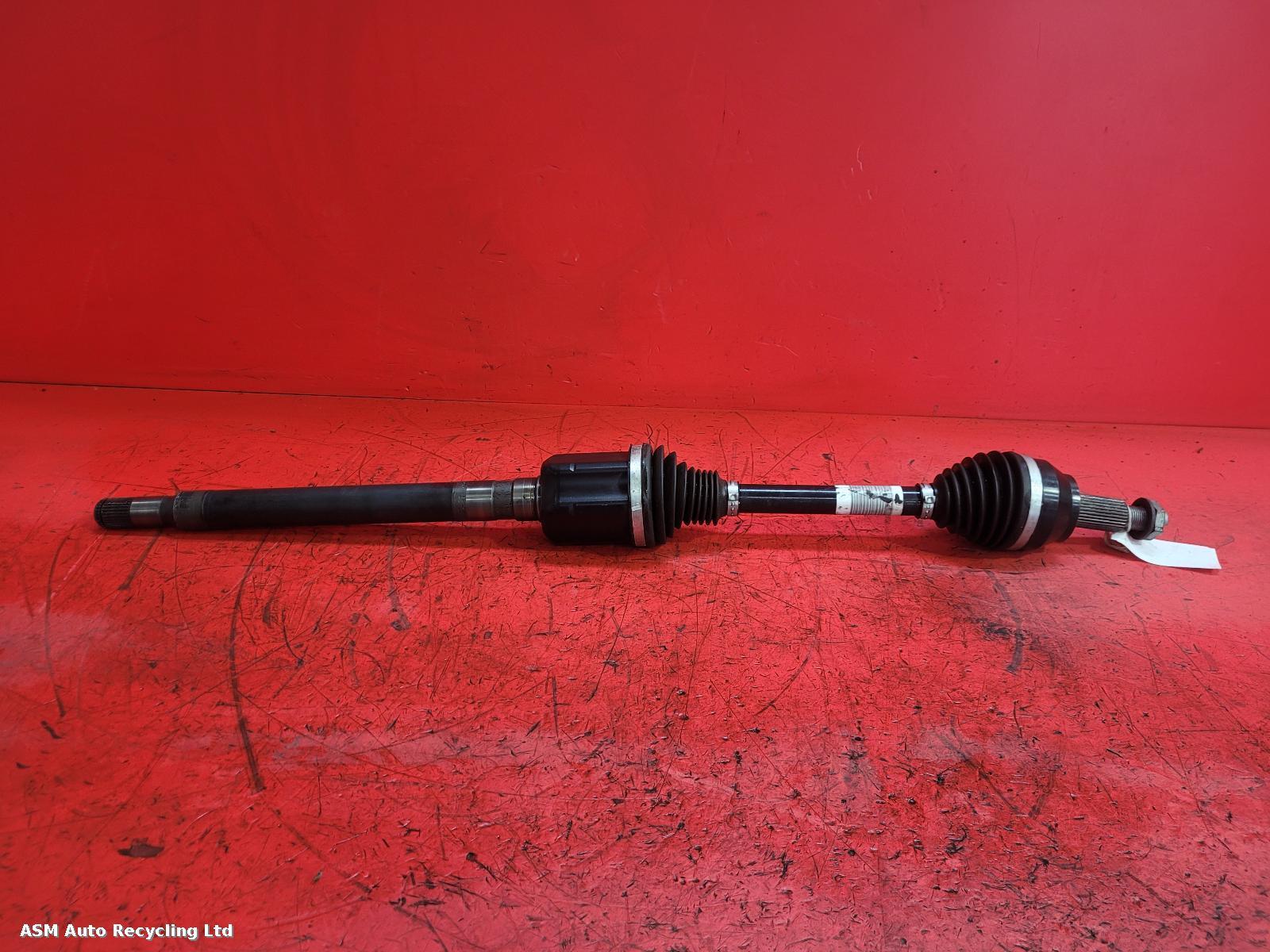 View Auto part Right Driveshaft Land Rover Range Rover Sport 2020