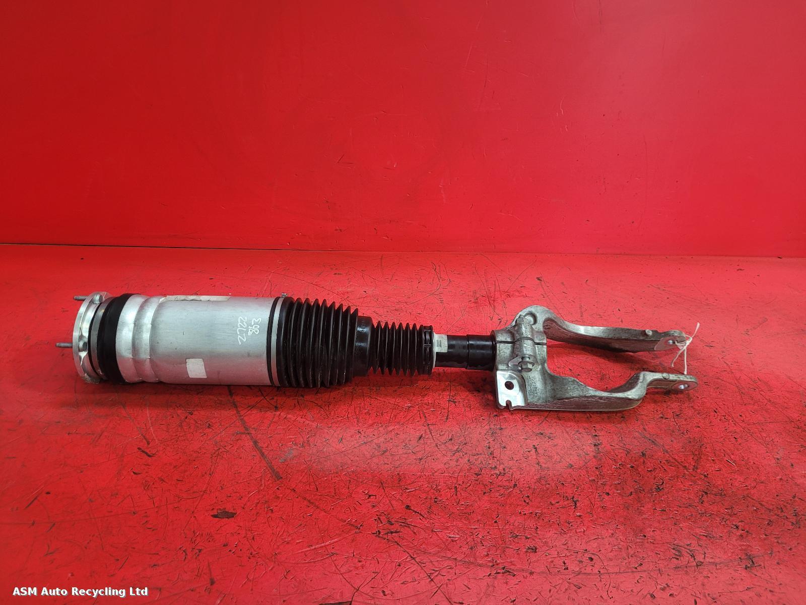 View Auto part LF Strut Land Rover Range Rover Sport 2020