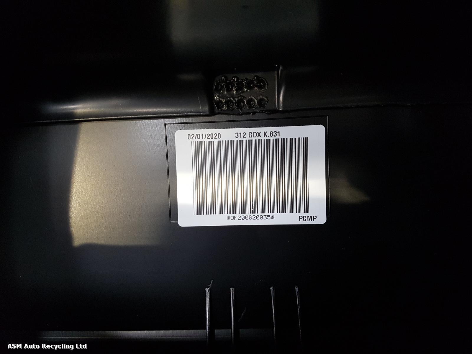 View Auto part Dash Assembly Fiat 500 2020