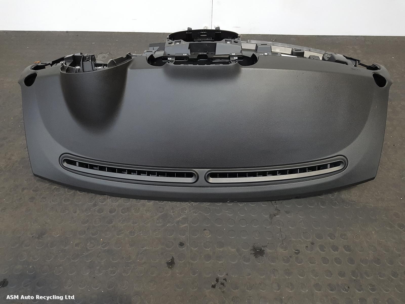 View Auto part Dash Assembly Fiat 500 2020