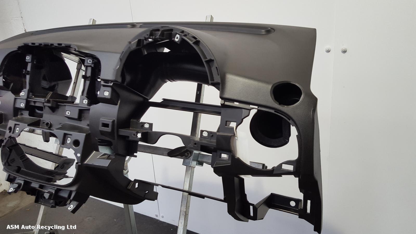 View Auto part Dash Assembly Fiat 500 2020