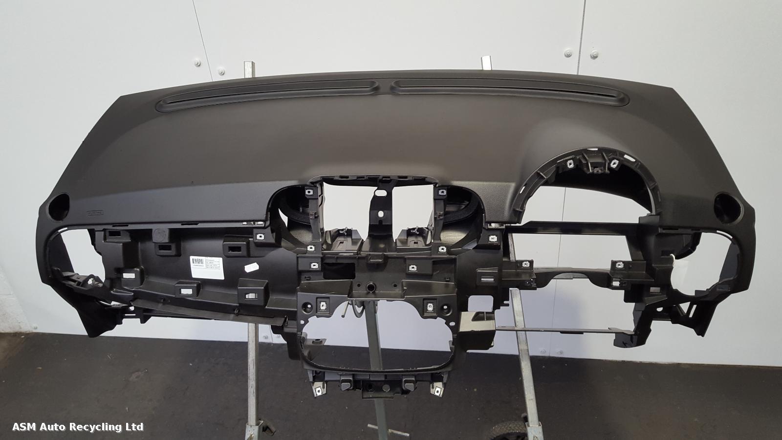 View Auto part Dash Assembly Fiat 500 2020