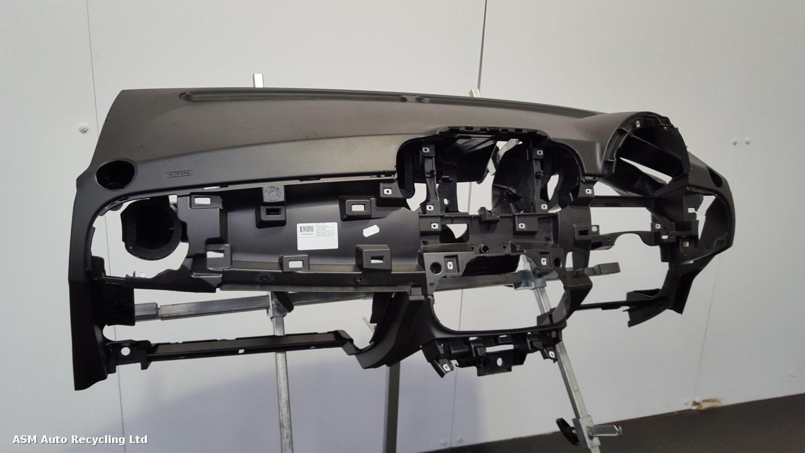 View Auto part Dash Assembly Fiat 500 2020