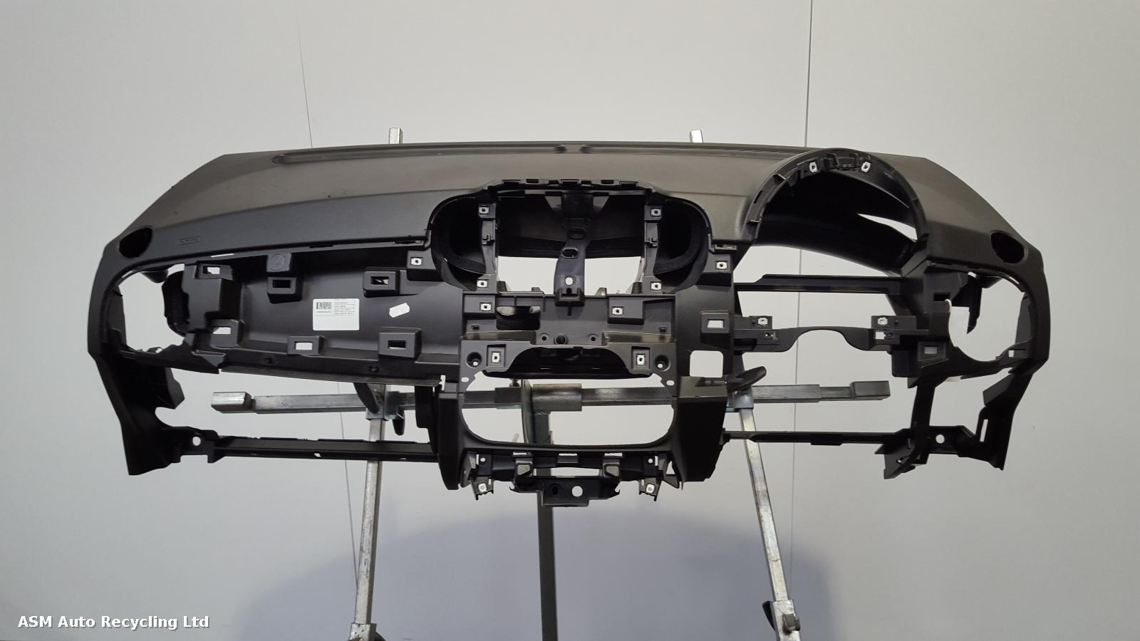 View Auto part Dash Assembly Fiat 500 2020
