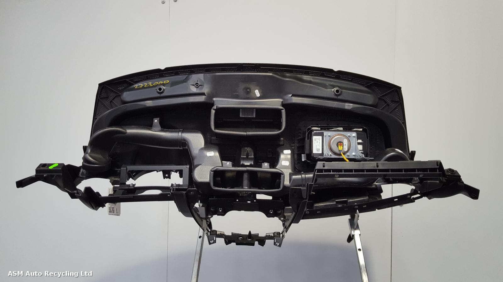View Auto part Dash Assembly Fiat 500 2020