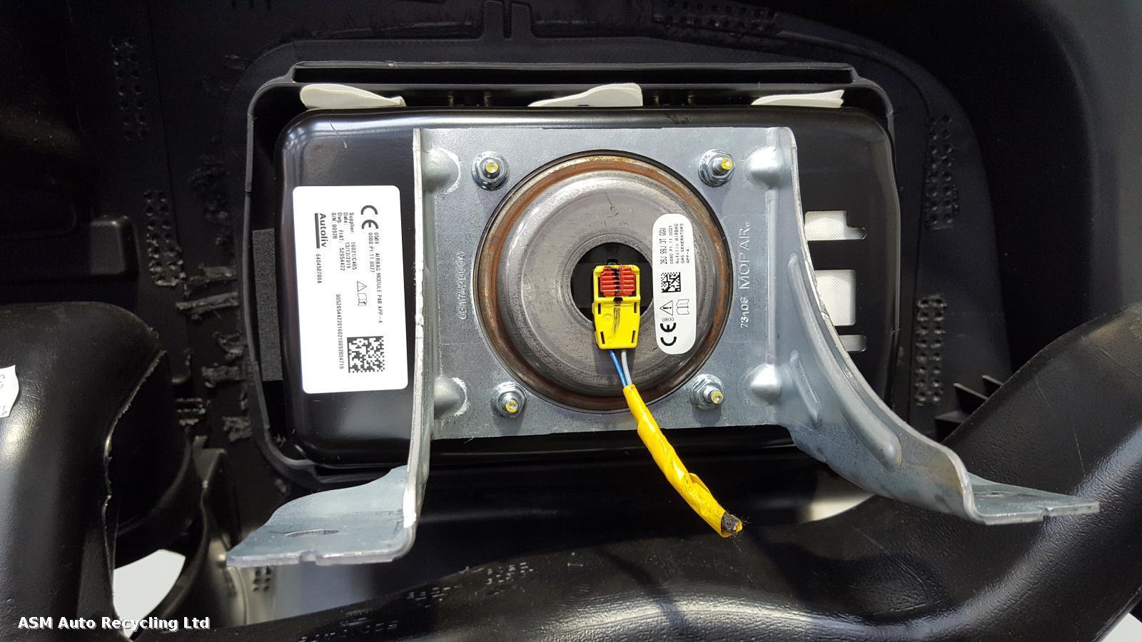 View Auto part Dash Assembly Fiat 500 2020