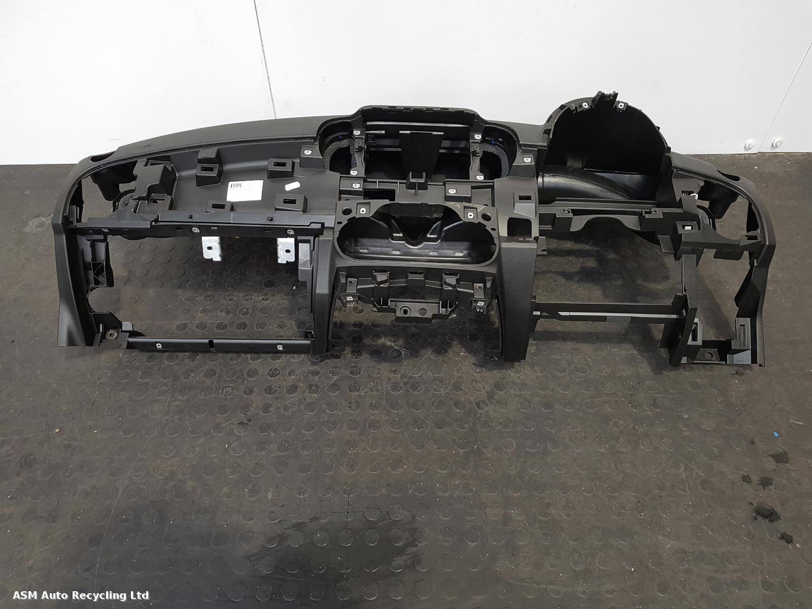 View Auto part Dash Assembly Fiat 500 2020