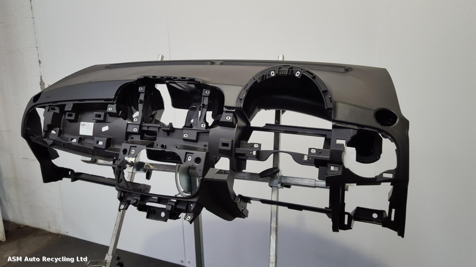 View Auto part Dash Assembly Fiat 500 2020