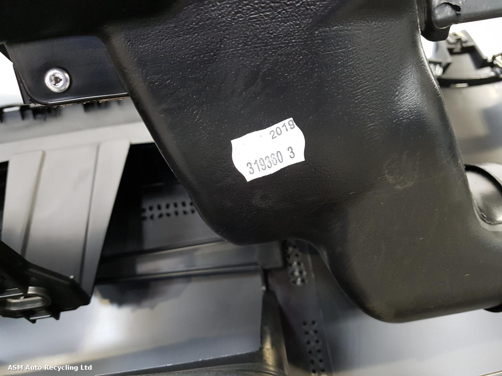 View Auto part Dash Assembly Fiat 500 2020