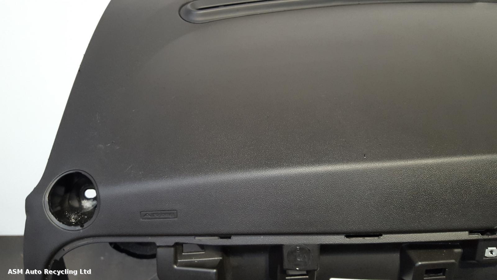 View Auto part Dash Assembly Fiat 500 2020