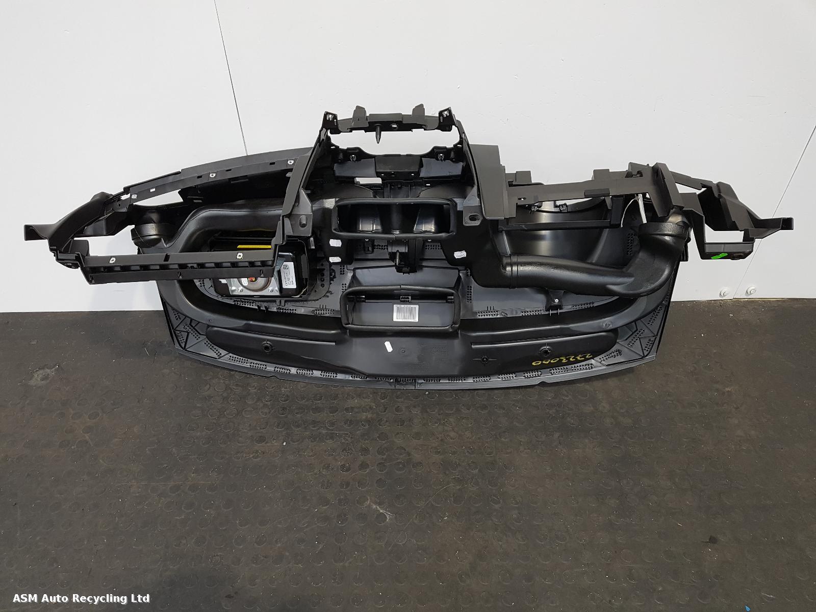 View Auto part Dash Assembly Fiat 500 2020