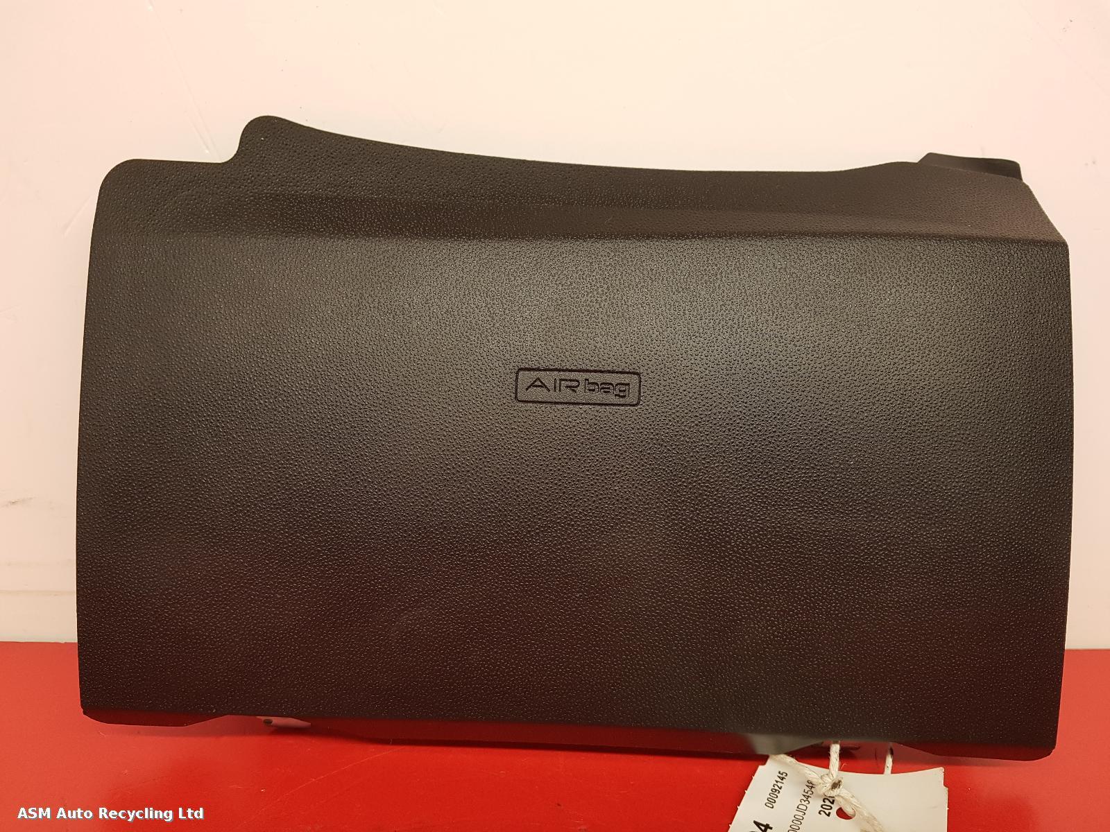 View Auto part R Air Bag Fiat 500 2020