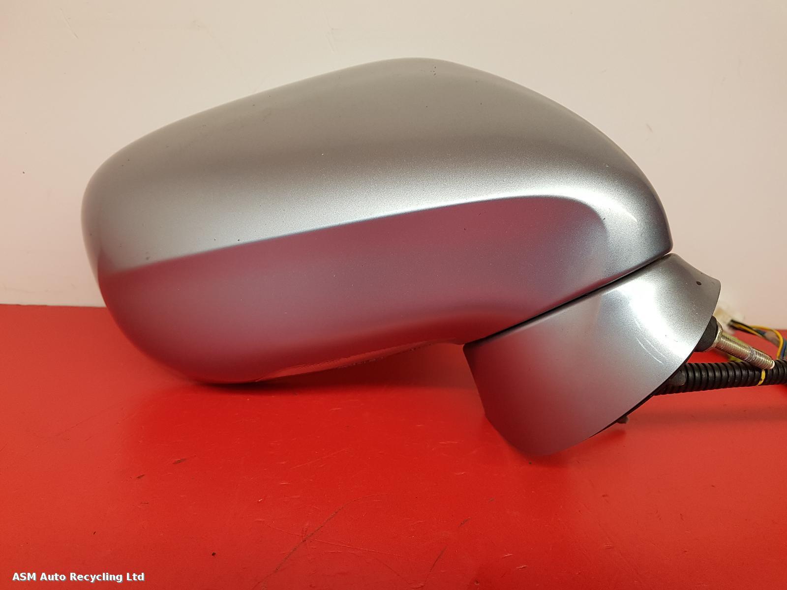 View Auto part R Door Mirror Lexus Is Series 2008