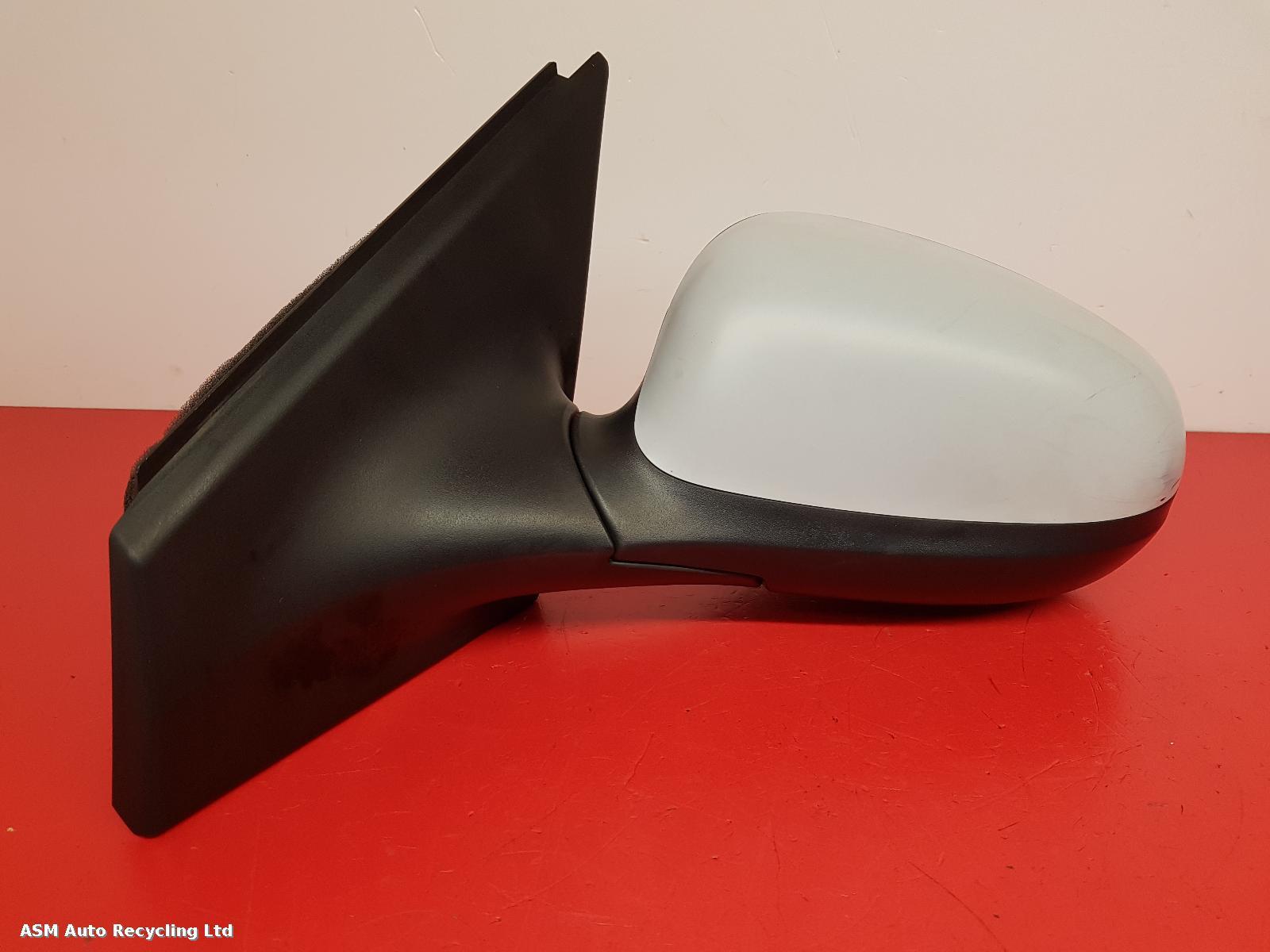 View Auto part L Door Mirror Fiat Bravo 2009