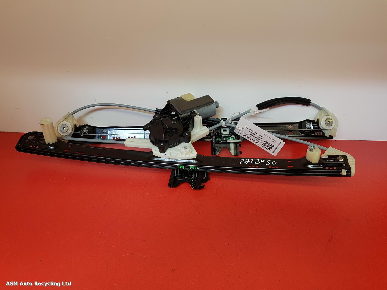 View Auto part LR Window Regulator Land Rover Range Rover 2020