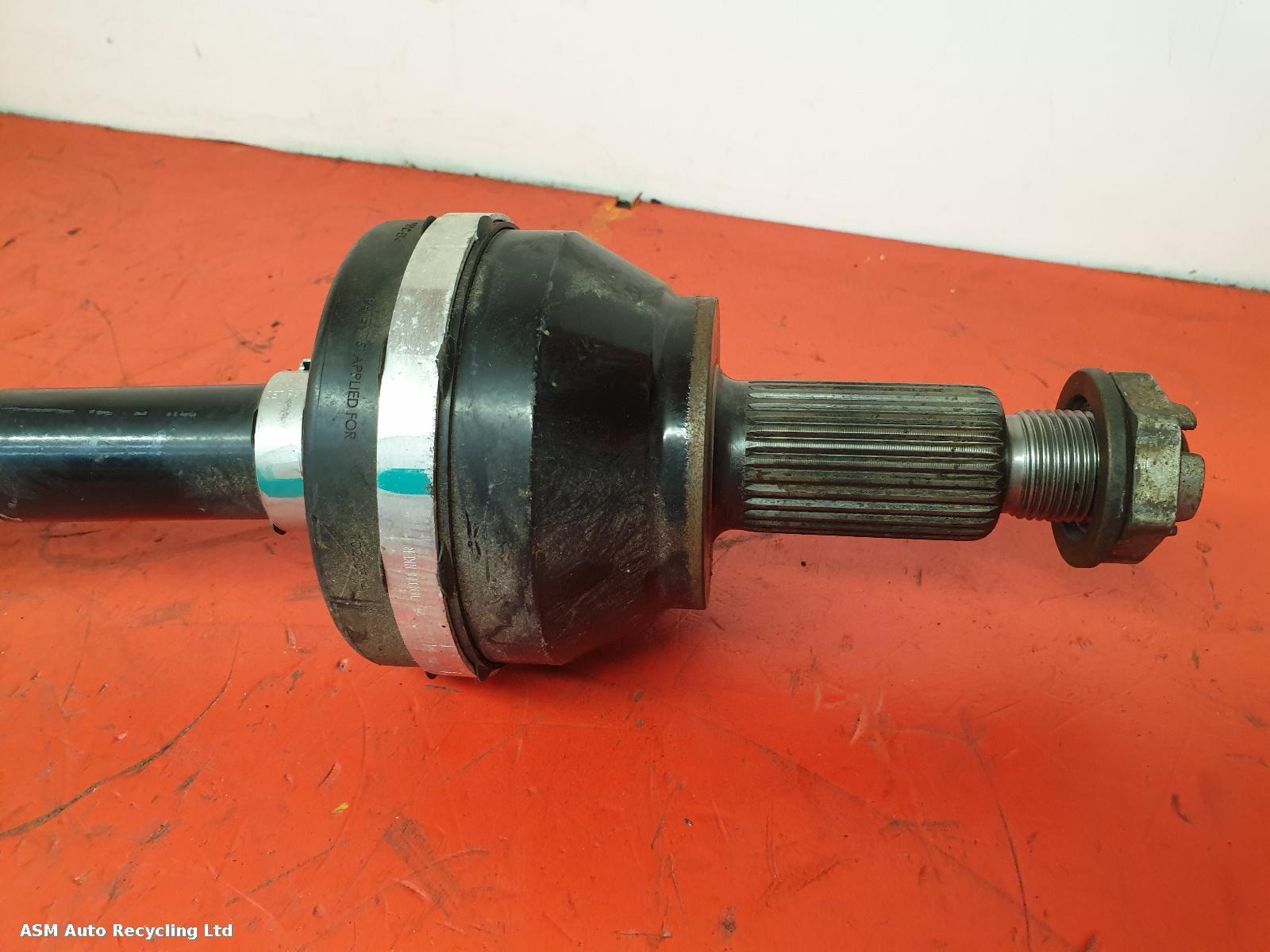 View Auto part Right Driveshaft Land Rover Range Rover 2020