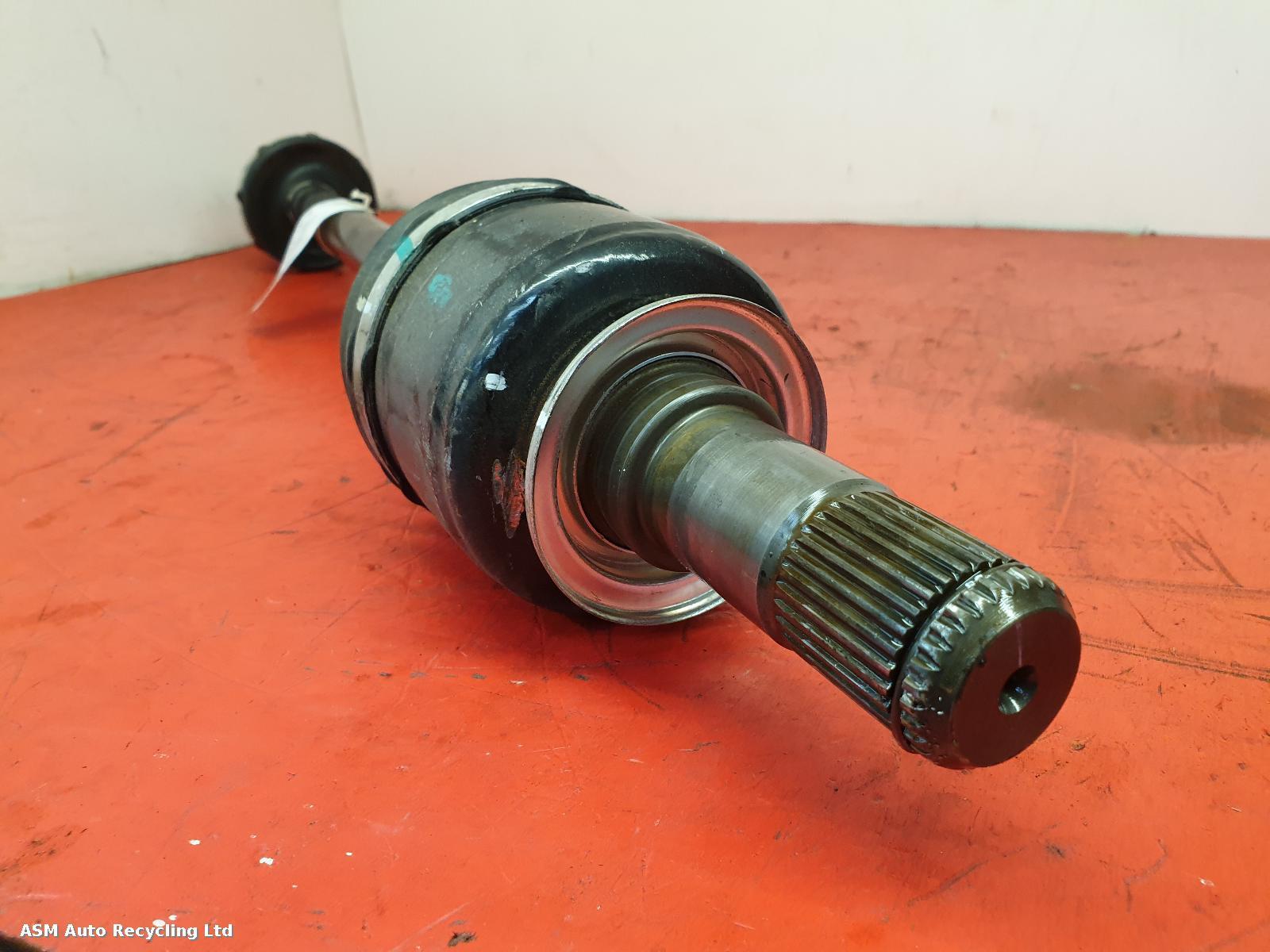 View Auto part Right Driveshaft Land Rover Range Rover 2020