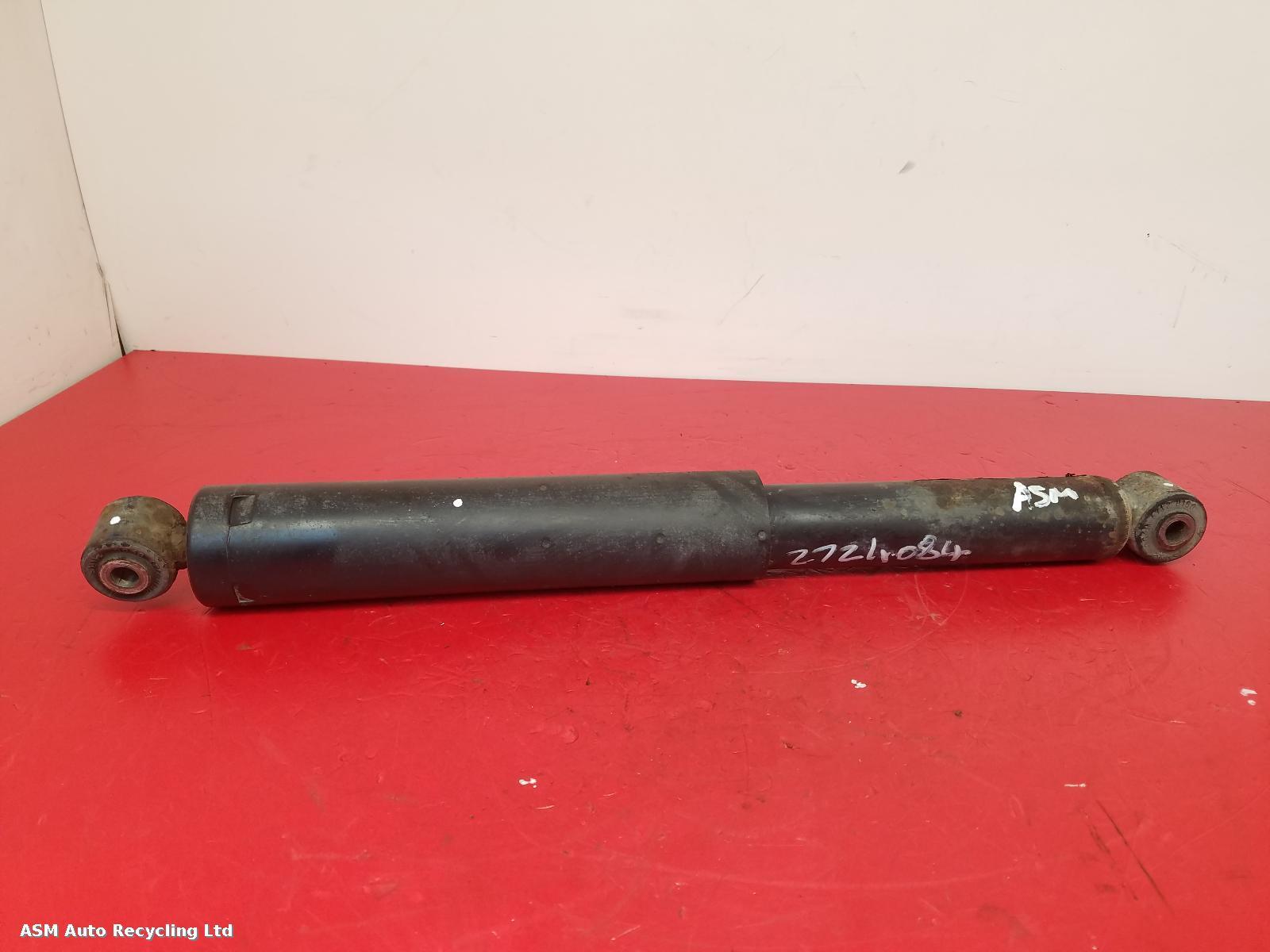 View Auto part LR Strut Ford Transit Connect 2011