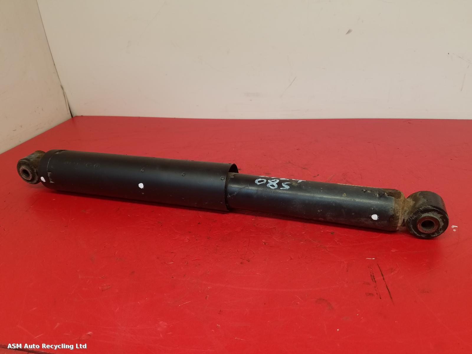 View Auto part RR Strut Ford Transit Connect 2011