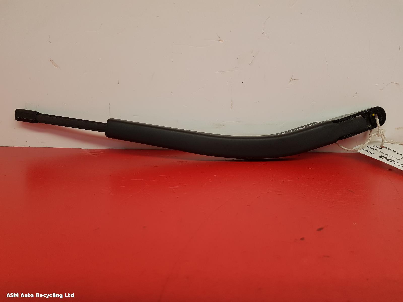 View Auto part Wiper Arm Land Rover Range Rover Evoque 2020