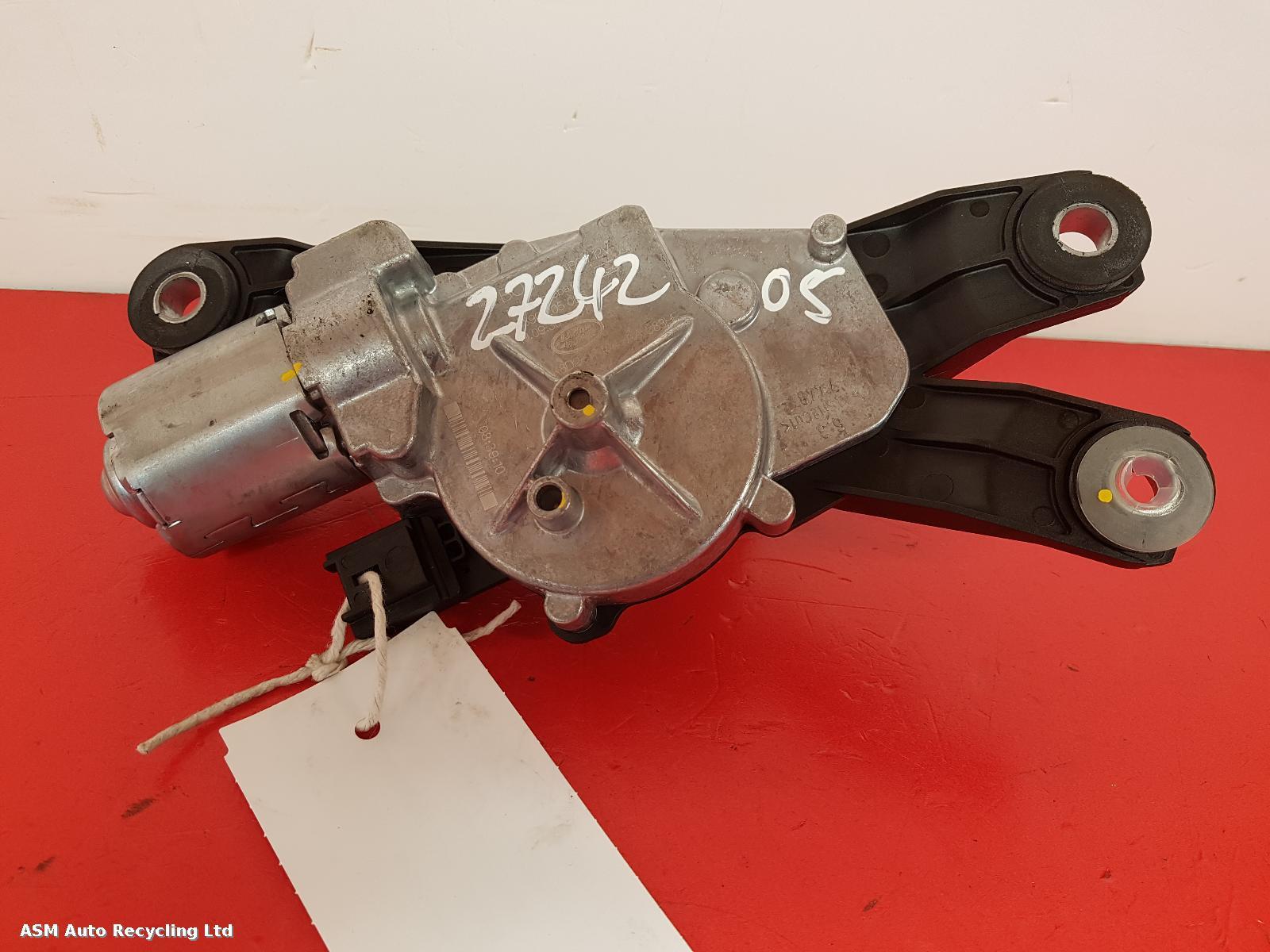 View Auto part Wiper Motor Rear Land Rover Range Rover Evoque 2020